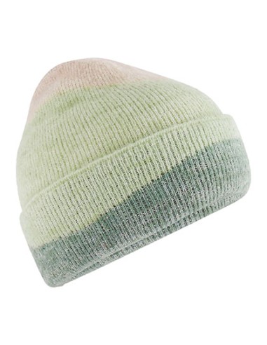 BEE-B532-Soft Wave Beanie
